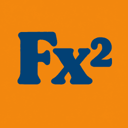 Fx² Logo